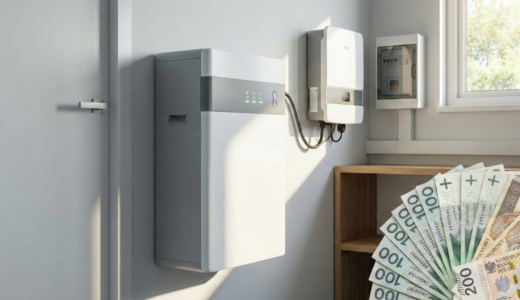 One billion PLN for energy storage. Check if you qualify for new funding