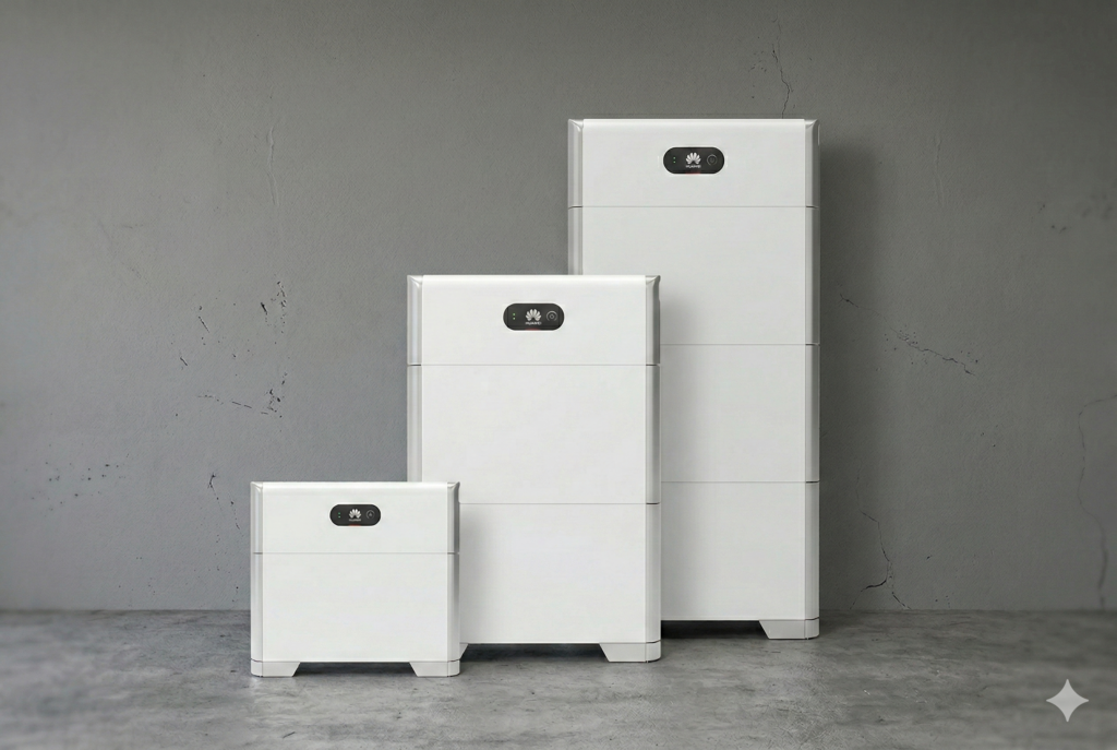 New energy storage grant 2026 – rules, amounts and deadlines