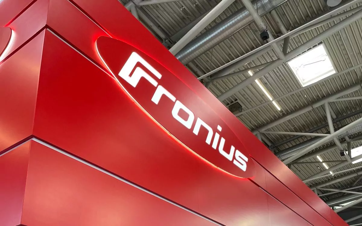 ELSETT zielone technologie z certyfikatem Partner Plus Fronius!