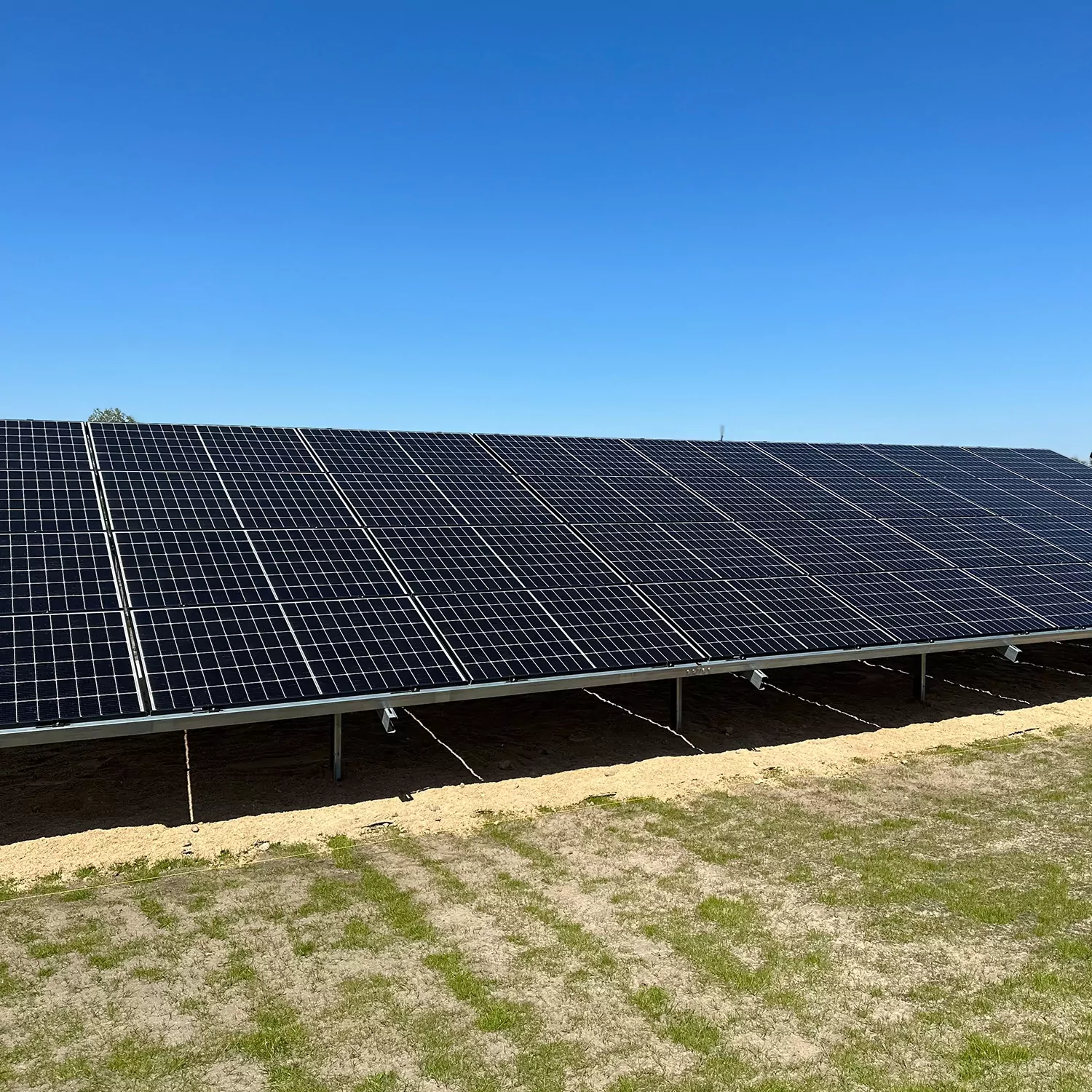 Oferta pracy. Specjalista/Specjalistka ds. Administracji i backoffice projektów OZE