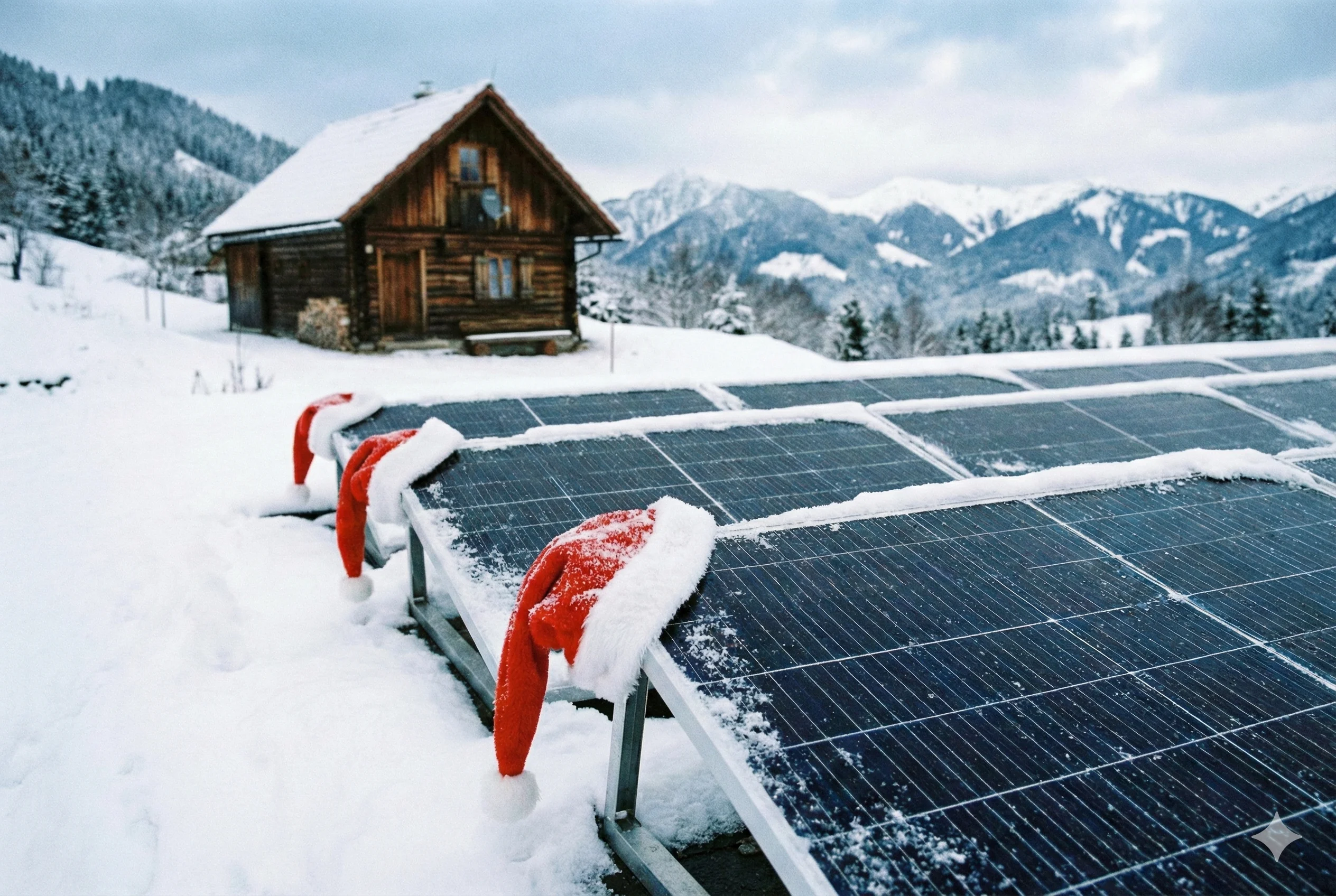 Ile kosztuje instalacja fotowoltaiczna 10 kWp z magazynem energii 15 kWh? Świąteczna promocja!